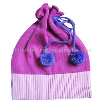 Cotton Hat (Cotton Hat)