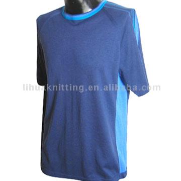 Short Sleeve Shirt ( Short Sleeve Shirt)
