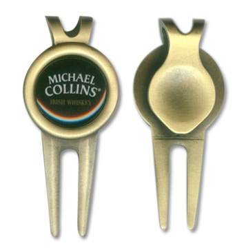  Golf Divot Tool (Гольф Divot Tool)