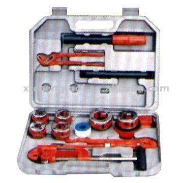  Pipe Tool Set (Pipe Tool Set)