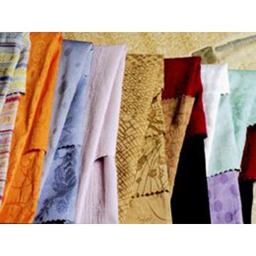  Garment Fabric ( Garment Fabric)