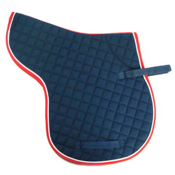  Saddle Pad (Tapis de selle)