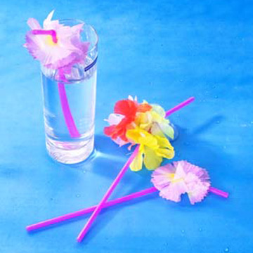  Straw