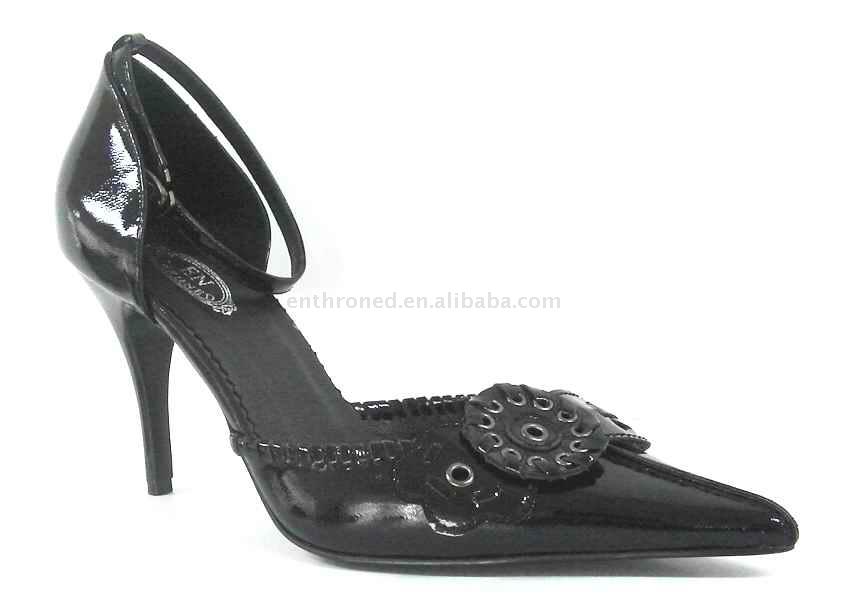  Dress Shoes (Chaussures habillées)