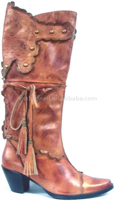  Boot (Boot)