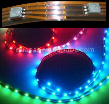  LED Stripe, Lighting Stripe, Strip Lighting (LED Streifen, Beleuchtung Stripe, Streifen Beleuchtung)