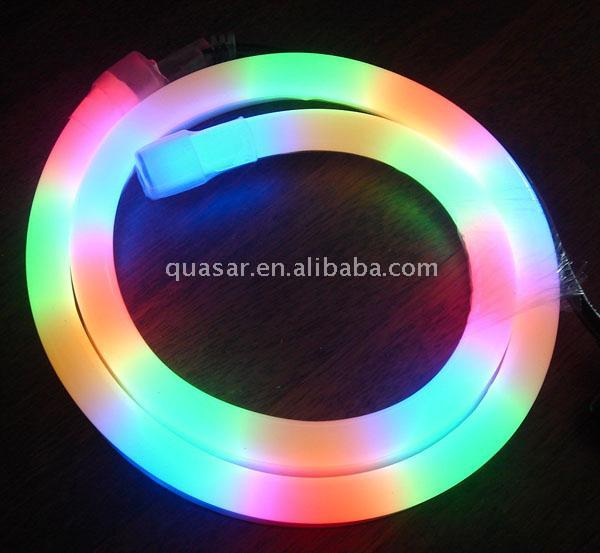  LED Neon Flex ( Flexible LED Neon Rope) (LED Neon Flex (Flexible LED Neon Rope))
