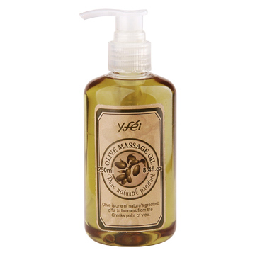  Olive Massage Oil (Olive Huile de massage)