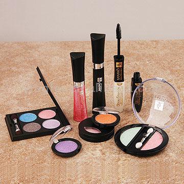  Makeup Set (Макияж Установить)