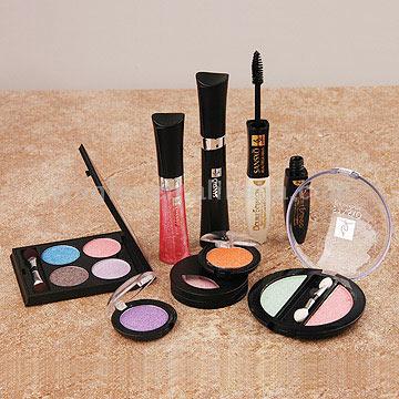  Makeup Set ( Makeup Set)