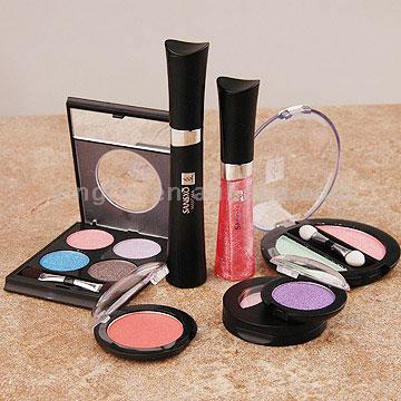 makeup set Finland