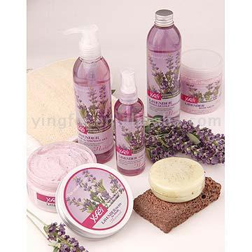  Lavender Spa (Lavender Spa)