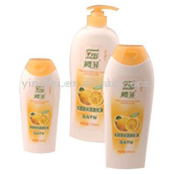  Lemon Bath Gel (Citron Gel de Bain)