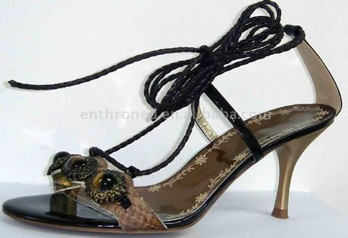  Ladies` Sandal (Женские Сандал)
