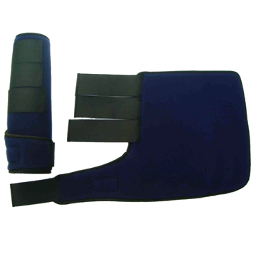 Tendon Boots (Tendon Boots)