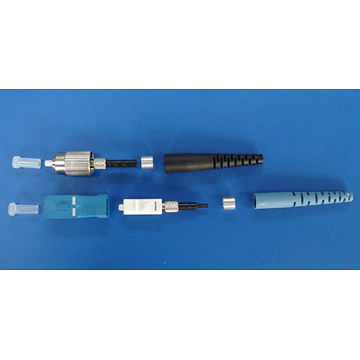  Field Assembling Connector (Field Montage Connector)