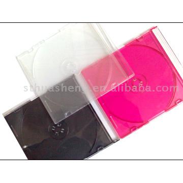  CD Case (CD Case)