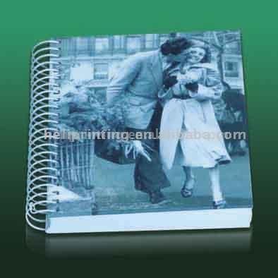 Notebook (Notebook)