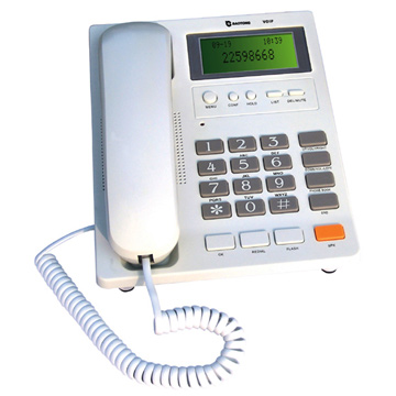  VoIP Phone (VoIP телефон)