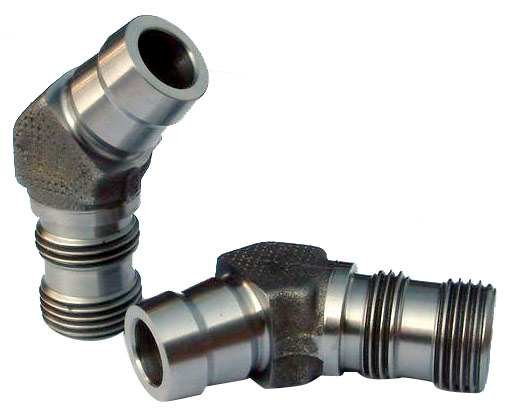  Hose Fitting (Шланг Фиттинга)