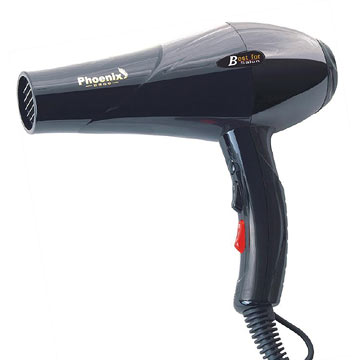  Hair Drier (Фен для волос)