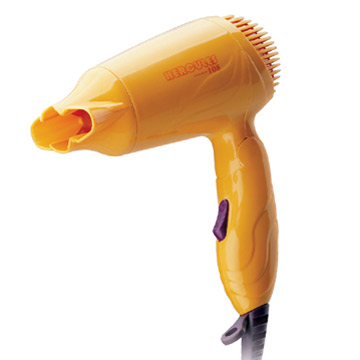  Hair Dryer (Föhn)