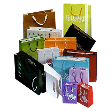  Paper Bag and Printing Service ( Paper Bag and Printing Service)