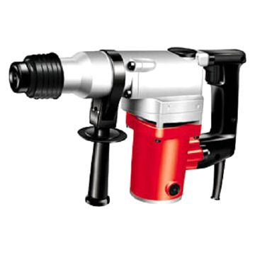  Electric Drill (Perceuse électrique)