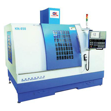  CNC Machine Tool (CNC M hine Tool)