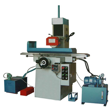  Grinder Machine (Grinder M hine)