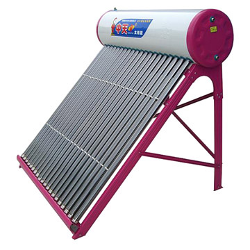  Solar Water Heater (Normal) (Солнечные водонагреватели (Normal))