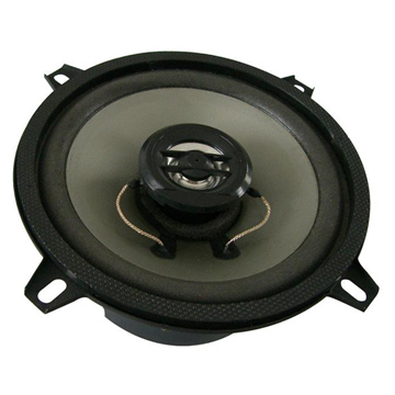  Car Speaker (Автомобильная акустическая)