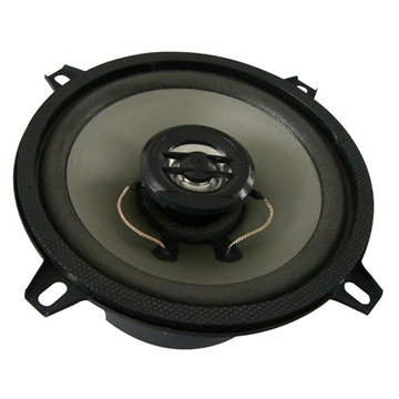  Car Speaker (Haut-parleur Auto)