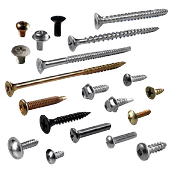  Stainless Screw (Vis inox)