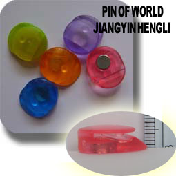  Clip Magnet (Clip Magnet)