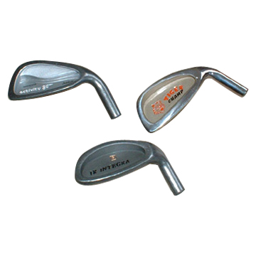 Golf Head (Golf Head)