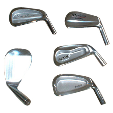 Golf Head (Golf Head)