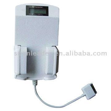  Wireless FM Transmitter ( Wireless FM Transmitter)