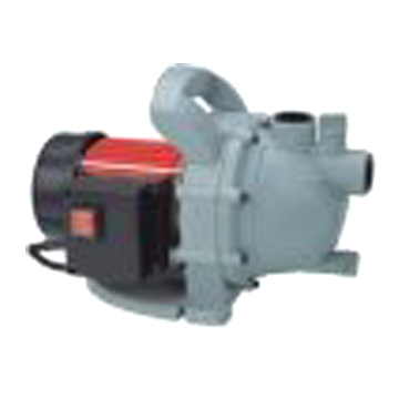  Garden Pump (Garden Pump)