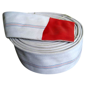  PVC Lined Fire Hose (ПВХ облицованная Пожарные)