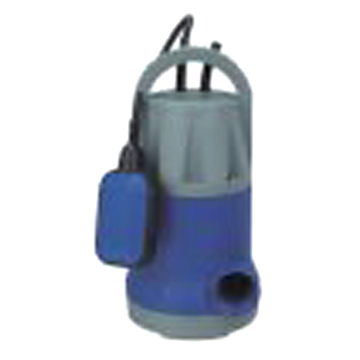  Submersible Pump (Clean Water) (Погружной насос (чистая вода))