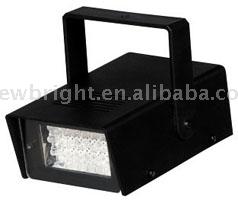  LED Strobe Light (LED lumière stroboscopique)