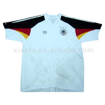  Sports Wear (Vêtements sport)