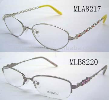  Classical Optical Frame For Ladies