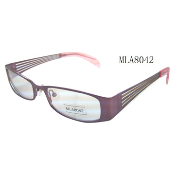  Stainless Steel Frame