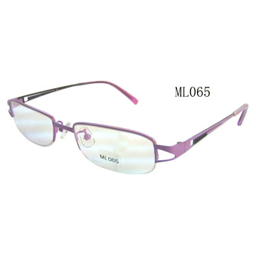  Optical Frame