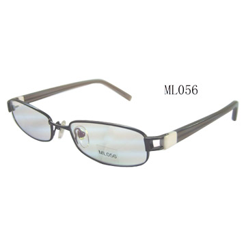  Optical Frame
