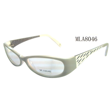  Mixed Frame