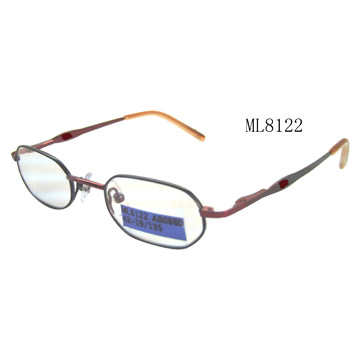  Children`s Frame