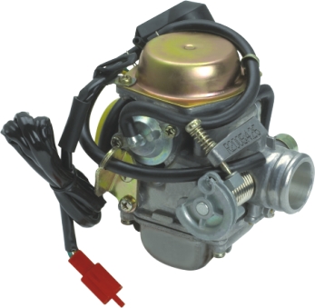  Carburetor ( Carburetor)